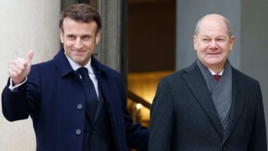 Photo of Macron no excluye enviar tanques franceses pero lo condiciona a no escalada