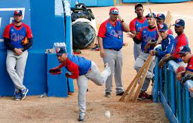 Photo of Cuba anuncia su equipo de 30 peloteros al V Clásico Mundial de Béisbol