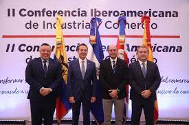 Photo of Iberoamérica acuerda fortalecer el sistema regional de comercio a través de la colaboración no discriminatoria