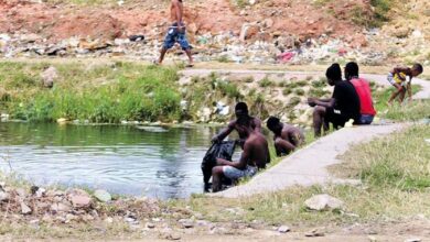 Photo of La gente no toma gran precaución ante brote cólera