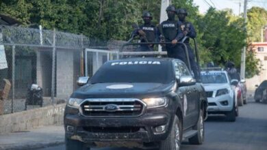 Photo of Algunos De Los Prófugos Más Buscados Por La Policía Nacional En República Dominicana