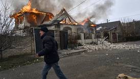 Photo of Rusia Dice Respeta Su Propio Alto El Fuego, Acusa A Ucrania Seguir Bombardeos