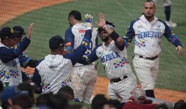 Photo of Venezuela derrota a la República Dominicana en la Serie del Caribe