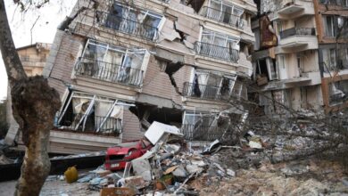 Photo of Un nuevo terremoto en el sureste de Turquía causa un muerto y 69 heridos