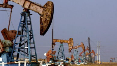 Photo of El petróleo de Texas abre con una bajada del 1,14 %, hasta 78,16 dólares