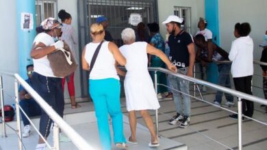 Photo of Unas 6.100 personas se han vacunado ya del cólera en República Dominicana