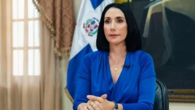 Photo of Primera dama de la República pide «tolerancia cero» para agente responsable de la muerte de Donaly Martínez