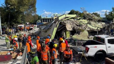 Photo of Ministerio Público posee videos que muestran trabajos de construcción en Multimuebles antes de colapso