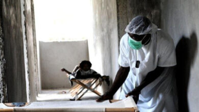 Photo of La OMS advierte que brotes de cólera amenazan a mil millones de personas