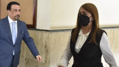 Photo of Caso Pulpo: Juez envía a juicio de fondo a Alexis y Magalys Medina Sánchez