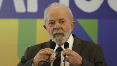 Photo of Corte Suprema archiva tres acciones contra Lula que estaban suspendidas