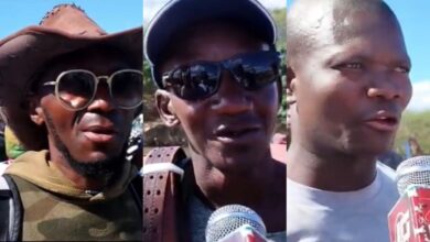 Photo of (VIDEO) Pese a conflictos en Haití ciudadanos haitianos piden a compatriotas no solicitar injerencia internacional
