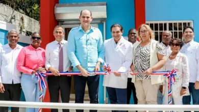 Photo of PROMESE/CAL inaugura 2 nuevas Farmacias del Pueblo en Haina e Higüey