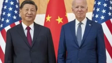 Photo of Biden hablará con Xi del globo «espía», pero no se disculpará por derribarlo
