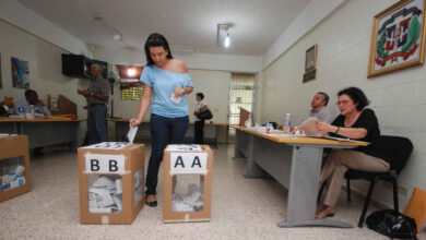 Photo of Reto del voto en el exterior es reducir la alta abstención