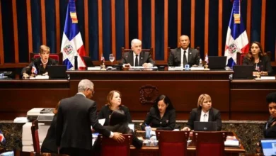 Photo of El Congreso Nacional abre legislatura ordinaria del año 2023