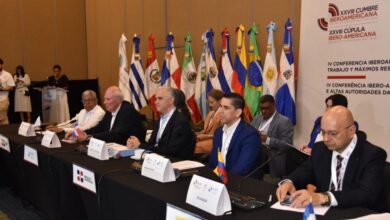 Photo of Ministros iberoamericanos reconocen la necesidad de revisar el salario mínimo