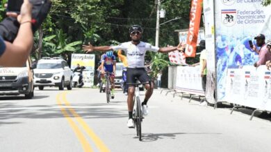 Photo of Ismael Sánchez vuelve a triunfar en Vuelta Ciclista Independencia