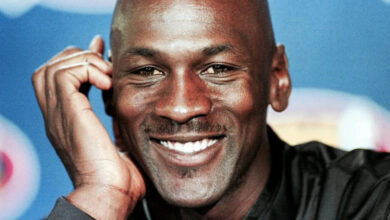 Photo of 60 razones para recordar a Michael Jordan en su cumpleaños número 60