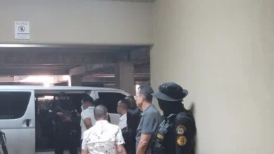 Photo of Ministerio Público pide apertura a juicio de fondo contra los acusados en redes Falcón