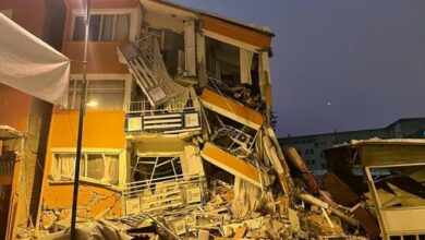 Photo of No hay reportes de dominicanos afectados por terremoto en Turquía