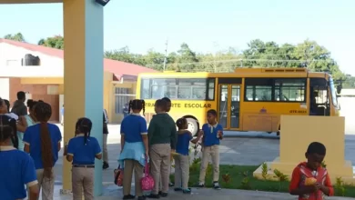 Photo of Piden más buses para transporte escolar