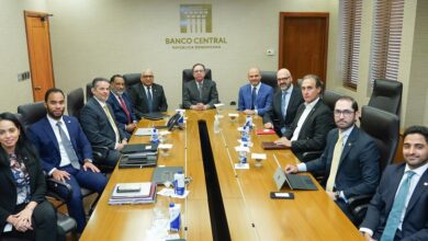 Photo of Banco JPMorgan está conforme con devenir de sus inversiones en RD