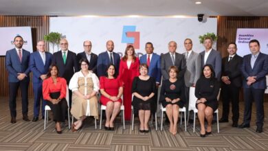 Photo of Confederación Patronal de la República Dominicana elige nueva junta directiva