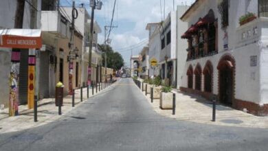 Photo of Cierran calles de la Ciudad Colonial por trabajos de remozamiento