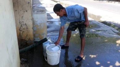 Photo of Presas disponen de agua para suplir acueductos y satisfacer demanda