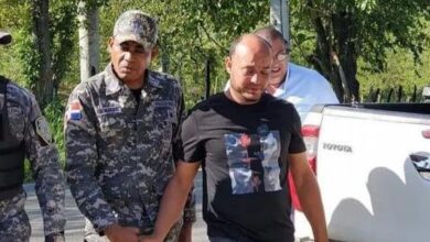 Photo of Se entrega hombre acusado de matar a hija de periodista en Gaspar Hernández