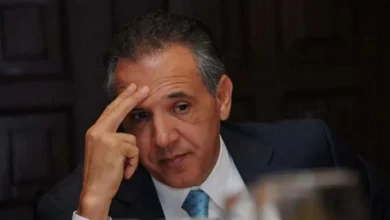 Photo of MP: Peralta tenía documentos confidenciales del caso Calamar