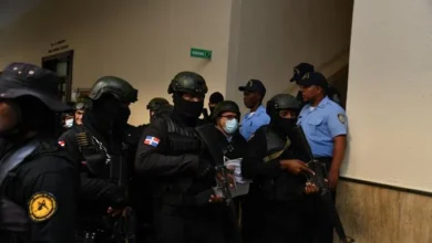 Photo of Cárcel del Palacio Justicia impone más restricciones