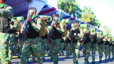 Photo of Los militares reciben mejoras en sus sueldos