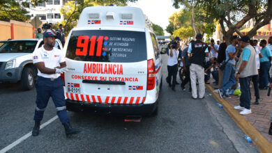 Photo of Hombre denuncia Sistema de Emergencia 911 en San Juan debe ser intervenido