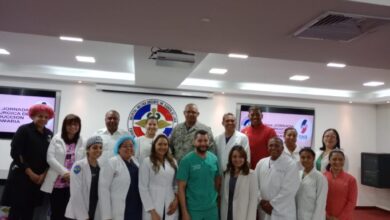 Photo of Realizan jornada de reducción de mamas a mujeres en Hospital Ramón de Lara