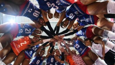 Photo of Voleibol RD irá a China a buscar pase a Juegos Olímpicos 2024