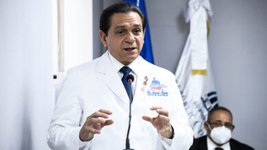 Photo of Ministro de Salud reunirá sector para revisar plan de medicamentos básicos