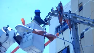 Photo of Edenorte anuncia interrupción del servicio eléctrico por mantenimientos en Puerto Plata