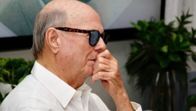 Photo of HM Se Define Un Presidente Que “Ni Maté Ni Robé”; Critica “Sinvergüenzas Se Han Querido Robar El País”
