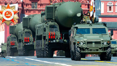 Photo of EEUU reitera no tiene indicios que Rusia prepare armamento nuclear