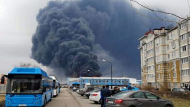 Photo of Rusia acusa a Occidente de ser cómplice de ataque en Briansk