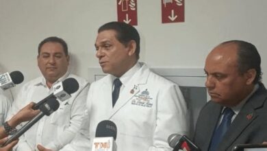 Photo of Hospitalizaciones por cólera bajan a cero