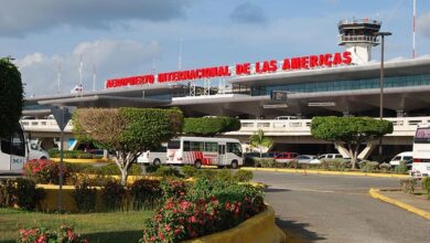 Photo of Familia reclama pago terrenos del aeropuerto Las Américas