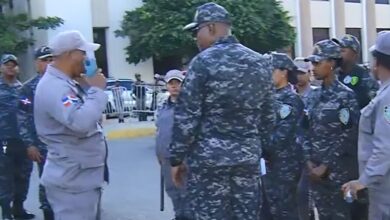 Photo of Refuerzan seguridad en Palacio de Justicia por conocimiento de coerción a implicados operación Calamar
