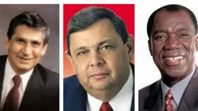 Photo of Los políticos que han padecido cáncer en RD