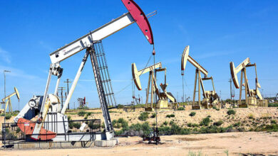 Photo of El petróleo de Texas subió 0.6 % a US$78.16