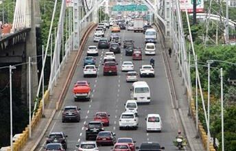Photo of Puente Duarte será cerrado desde hoy hasta el lunes