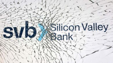 Photo of Silicon Valley Bank es la segunda mayor quiebra bancaria de EEUU