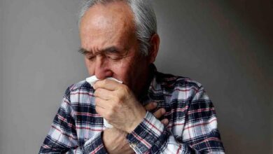 Photo of Tos, fiebre y debilidad pueden ser una señal de tuberculosis